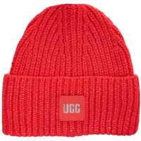Caciuli Chunky rib beanie Femei