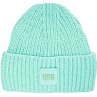 Caciuli Chunky rib beanie Femei