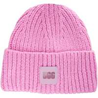 Caciuli Chunky rib beanie Femei