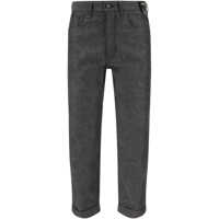 Blugi Cropped Jeans Barbati