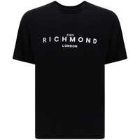 Tricouri Bassio T-Shirt Barbati