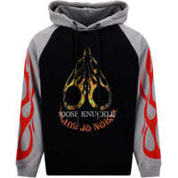 Hanorace Vision of Super X Moose Knuckles Hoodie Barbati