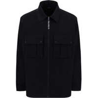 Camasi casual Zipped Shirt Barbati