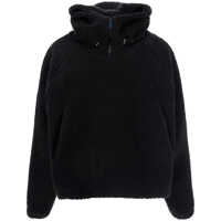 Jachete Fleece Hoodie Barbati