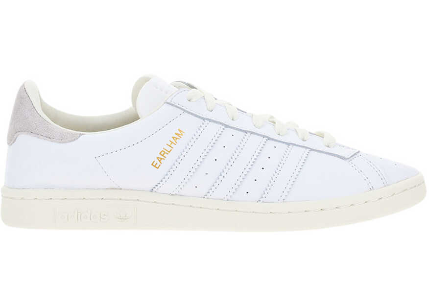 adidas Earlham Sneakers WHITE