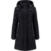 Geci de iarna Berland Down Jacket Femei
