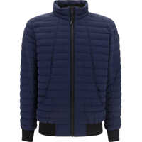 Geci de iarna Keap Bomber Jacket Barbati