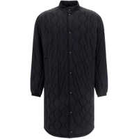 Geci de iarna Roebling Parka Coat Barbati