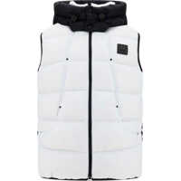 Veste casual Bushwick Vest Barbati