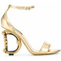 Sandale Leather Sandals Femei