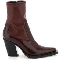 Botine D-Western Boots Femei
