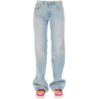 Blugi Other Materials Jeans Femei