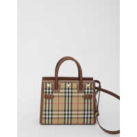 Genti de mana Title Mini Bag Femei