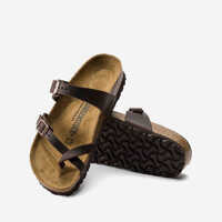 Sandale fara toc Birkenstock Mayari 0171323 Fete