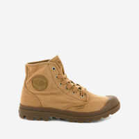 Sneakers Palladium Pampa HI Woodlin 02352-209-M Barbati