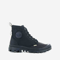 Sneakers Shoes sneakers Palladium Pampa Shade 75 TH 77953-008-M. Femei