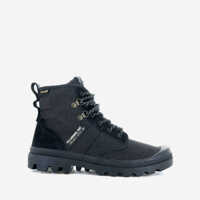 Sneakers Shoes sneakers Palladium Pallabrousse Tact 77961-008-M Femei