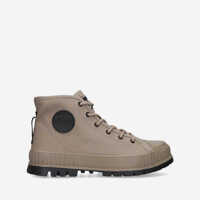 Sneakers Shoes sneakers Palladium Pallashock Supply 77965-297-M Femei