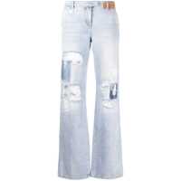 Blugi Other Materials Jeans Femei