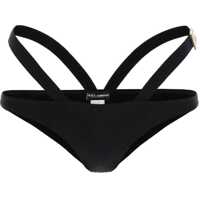 Costume de baie Double Band Bikini Bottom Femei