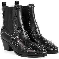 Botine Bonnie 5 S69079 Femei
