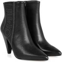 Botine SF0153 Femei