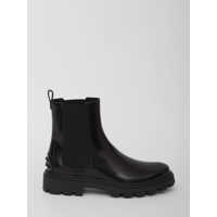 Incaltaminte TOD'S Leather Chelsea Boots