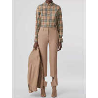Camasi Vintage Check Shirt Femei