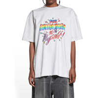Tricouri 90/10 T-Shirt Femei