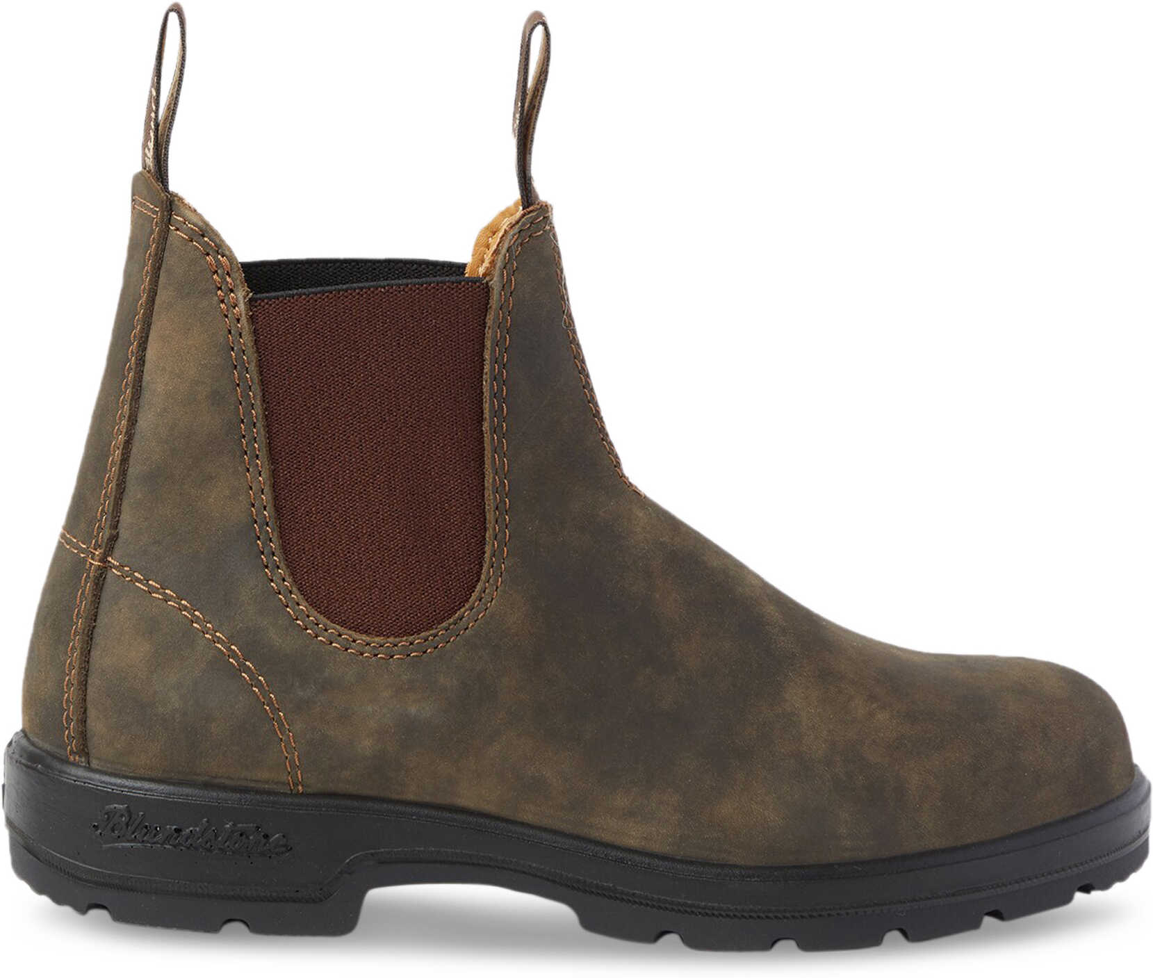 Blundstone Classic-585 BROWN