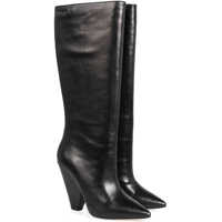 Botine S69017 Femei