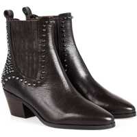 Botine Bonnie 2 S69075 Femei