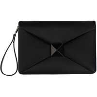 Borsete Valentino Garavani One Stud Clutch Barbati