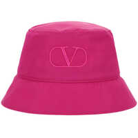 Sepci Valentino Garavani VLogo Bucket Hat Barbati