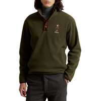 Bluze Other Materials Sweatshirt Barbati