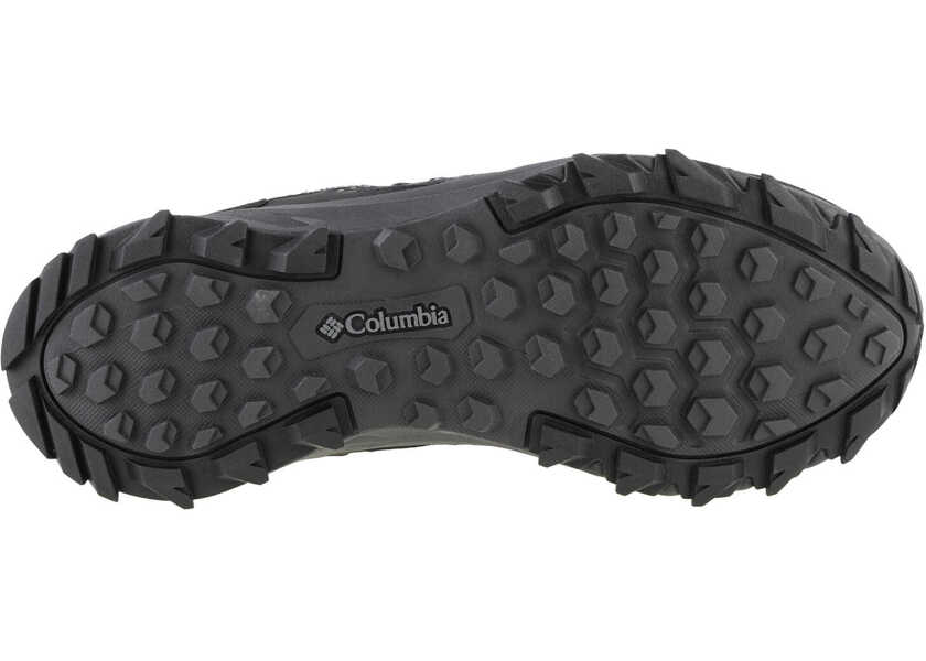 Bocanci de munte Columbia Peakfreak II Outdry Black Barbati (BM 9370001) 4