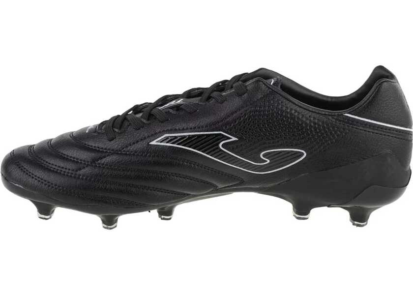 Ghete fotbal Joma Aguila Top 2101 FG Black Barbati (BM 9370028) 2