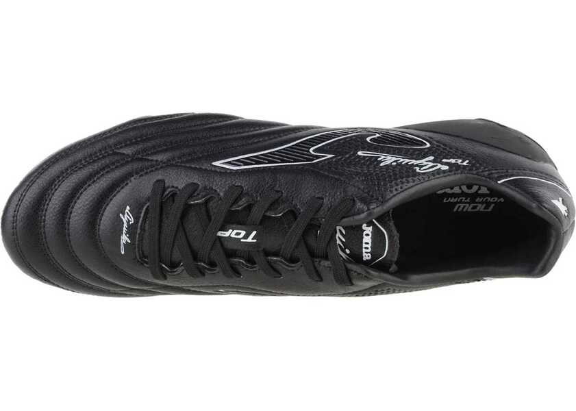 Ghete fotbal Joma Aguila Top 2101 FG Black Barbati (BM 9370028) 3