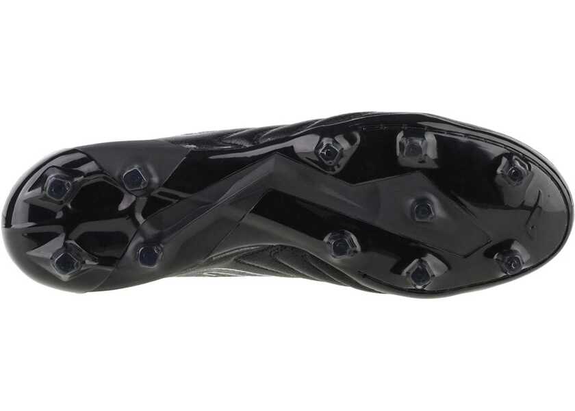 Ghete fotbal Joma Aguila Top 2101 FG Black Barbati (BM 9370028) 4