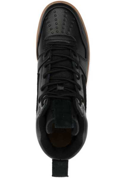 Sneakers Fila FXVentuno Mid Black Barbati (BM 9370040) 4