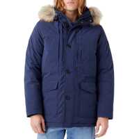 Geci Parka Wrangler Parka Jacket