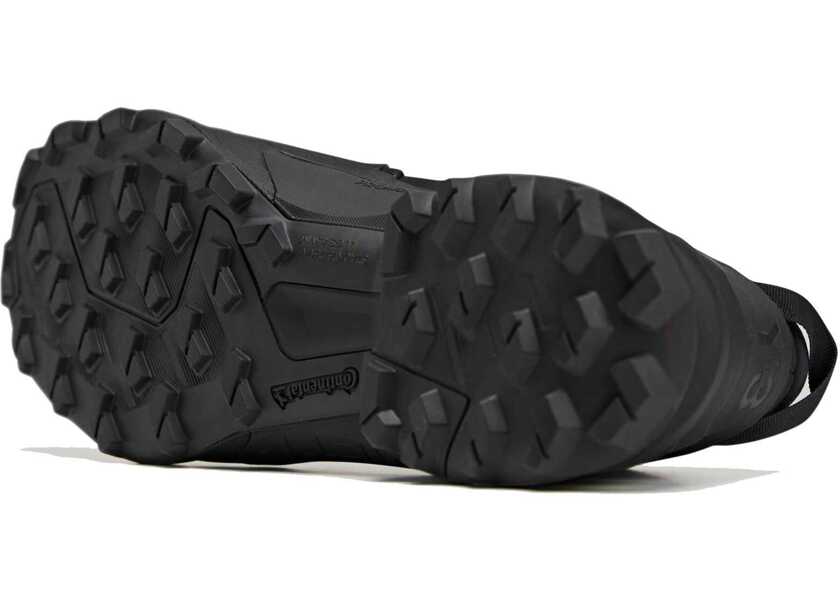 Sneakers Y-3 TERREX SWIFT R3 GTX HR1986 Black Barbati (BM 9370214) 2