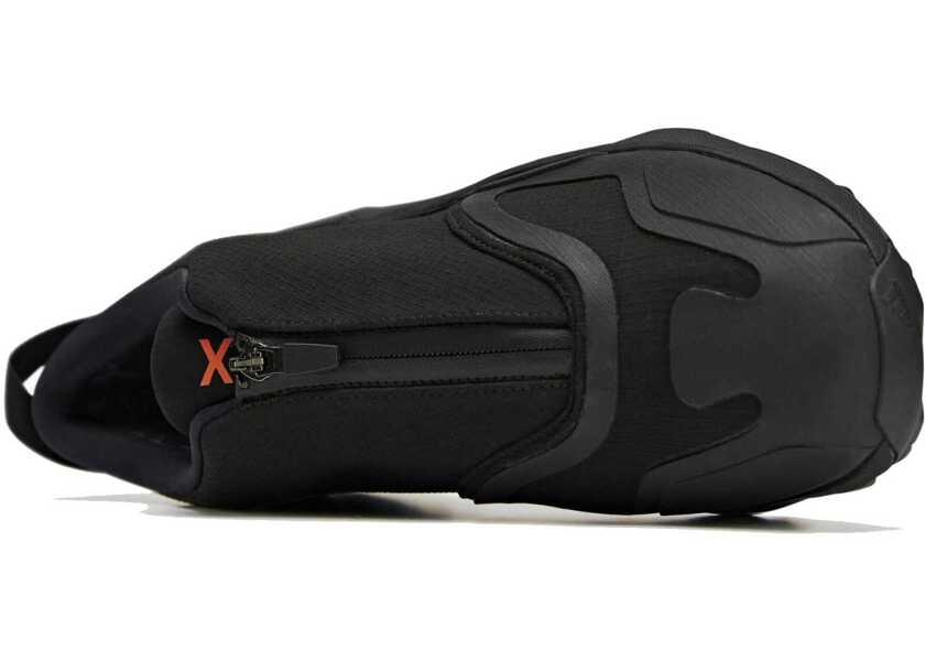 Sneakers Y-3 TERREX SWIFT R3 GTX HR1986 Black Barbati (BM 9370214) 3