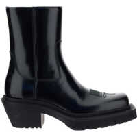 Bocanci casual Cowboy Boots Femei