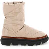 Botine Sleeping Pull-On Ankle Boots Femei
