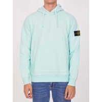 Hanorace Cotton Hoodie Barbati