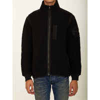 Hanorace Wool Sweatshirt Barbati