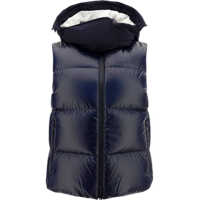 Geci de iarna Lingdale Down Vest Femei