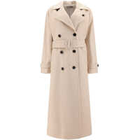 Trenciuri Trench Coat Femei