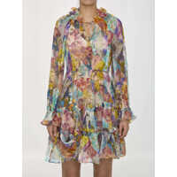 Rochii elegante High Tide Swing Mini Dress Femei